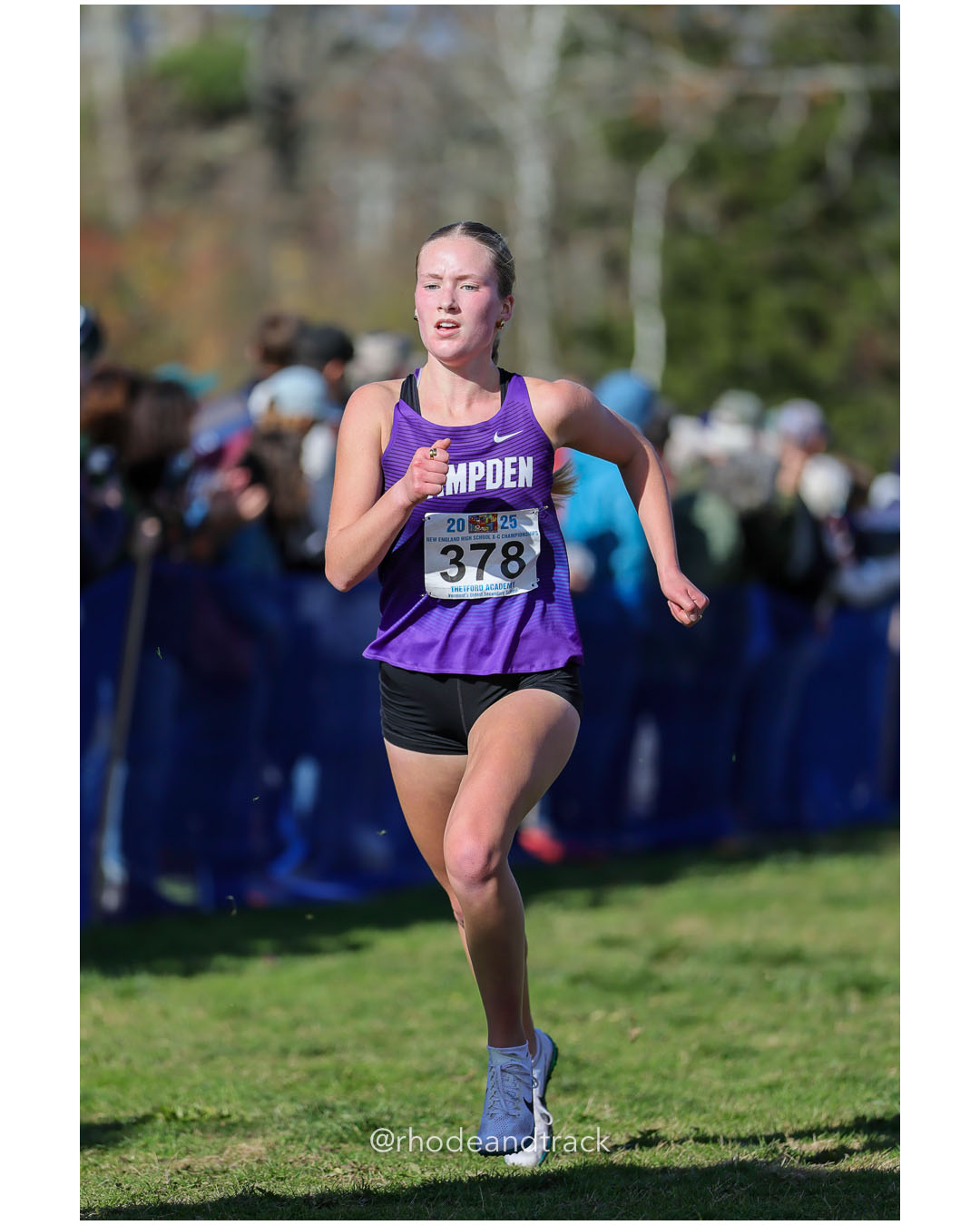 Gretchen Plant, Hampden Academy, P58, 20:41.34 - New England Cross Country State Championship - Thetford Vt - November 8, 2025 File: ./dir-1-Girls-Championship/251108-2025-New England-Cross-Country-Championships-Thetford-VT-261-296A4734.jpg Gretchen Plant, Hampden Academy, P58, 20:41.34 - New England Cross Country State Championship - Thetford Vt - November 8, 2025 – 2025 New E…